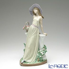 リヤドロ 輝く時 05378