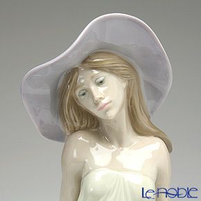 リヤドロ 輝く時 05378