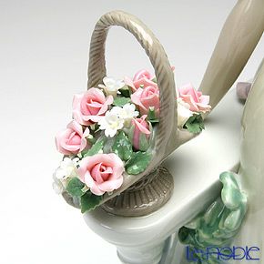 リヤドロ 輝く時 05378