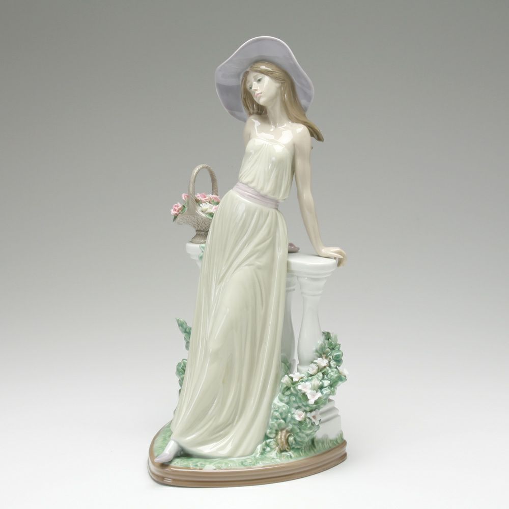 リヤドロ 輝く時 05378