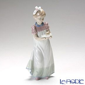 リヤドロ ハッピーバースディ 5429