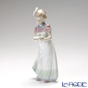 リヤドロ ハッピーバースディ 5429