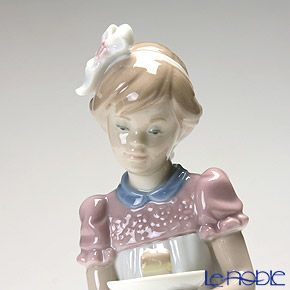 リヤドロ ハッピーバースディ 5429