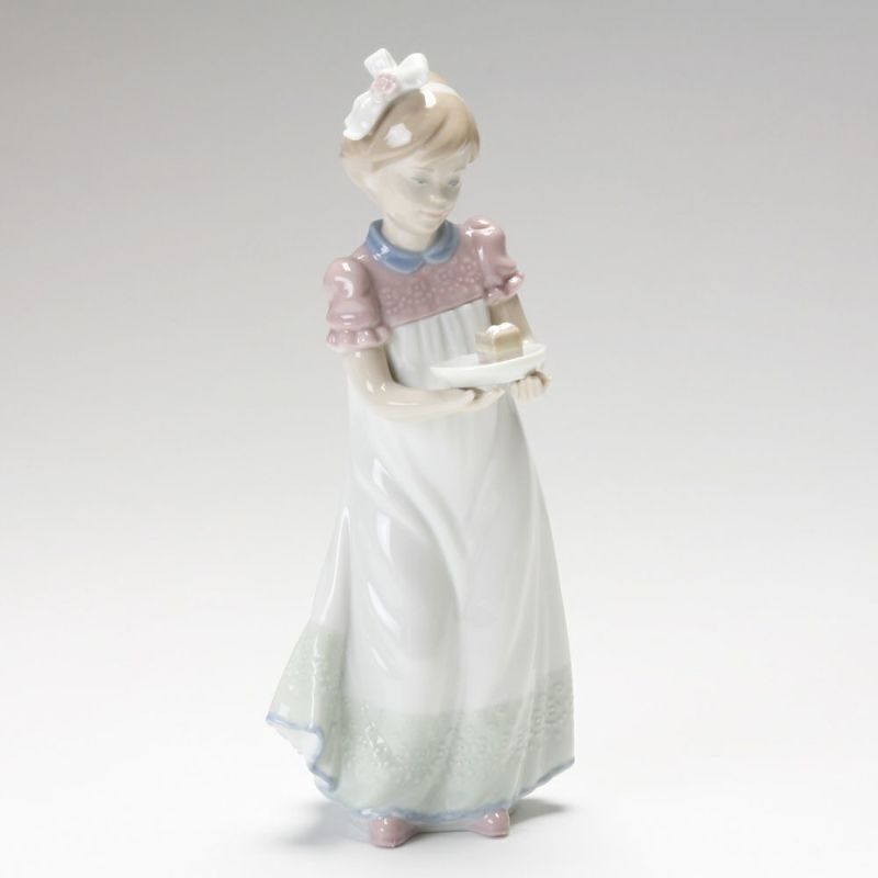 美品　LLADRO リヤドロ　ハッピーバースデー　5429 美品 LLADRO リヤドロ ハッピーバースデー 5429 Lladro