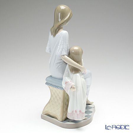 リヤドロ おやすみ前のご本 05457