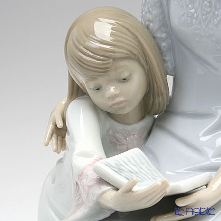 リヤドロ おやすみ前のご本 05457