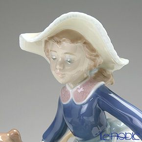 リヤドロ 乗せてあげる 05460