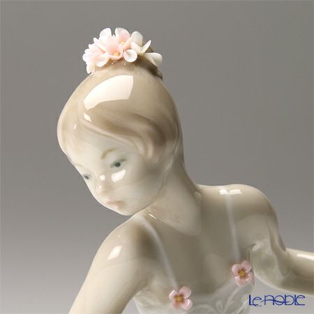 リヤドロ 出番前のおさらい 05496