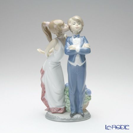 リヤドロ ステキよ！ 5555