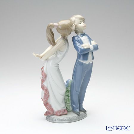 リヤドロ ステキよ！ 5555