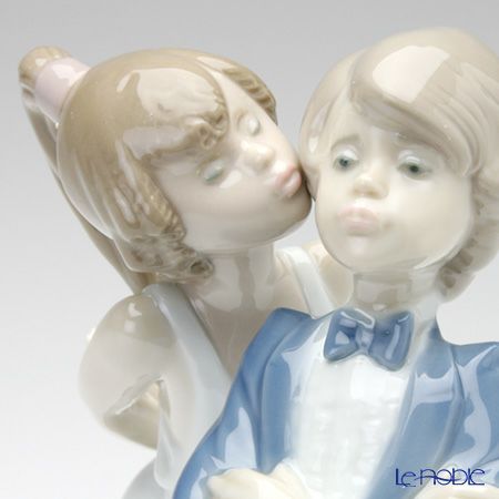 リヤドロ ステキよ！ 5555