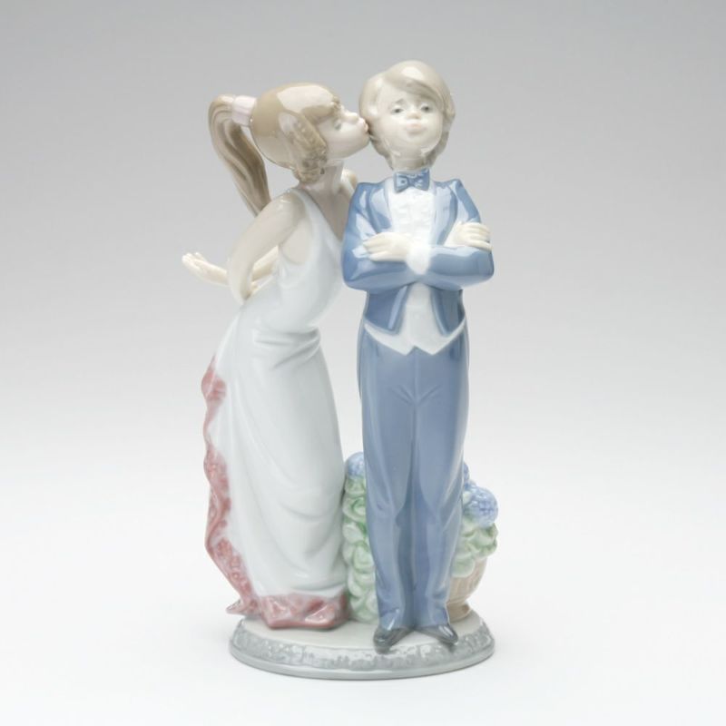 リヤドロ ステキよ！ 5555