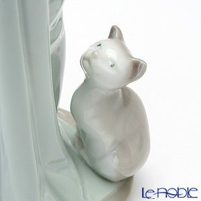 リヤドロ 私の事も忘れないで 5743