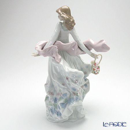 リヤドロ 春の輝き 5898