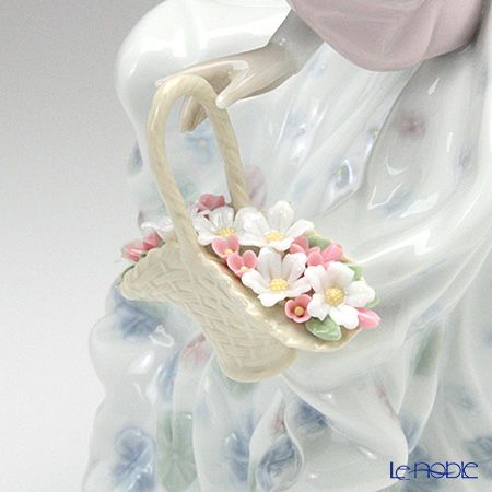 リヤドロ 春の輝き 5898