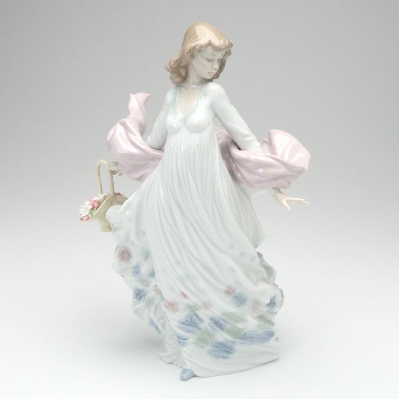 リヤドロ 春の輝き 5898