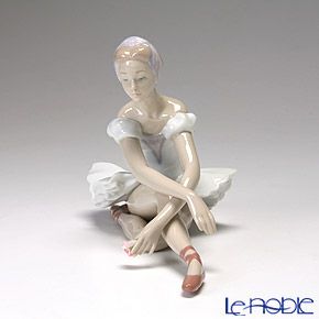 リヤドロ ローズバレエ 05919