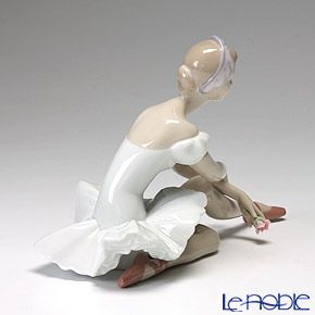 リヤドロ ローズバレエ 05919