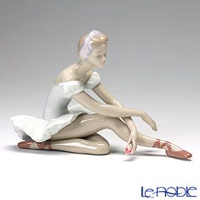 リヤドロ ローズバレエ 05919