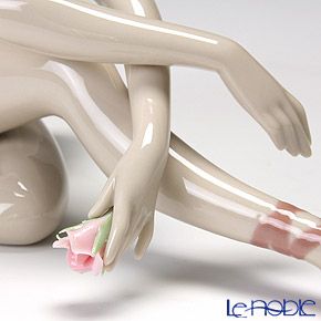 リヤドロ ローズバレエ 05919