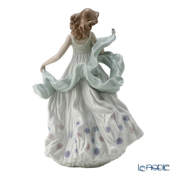 リヤドロ 夏のセレナーデ 06193