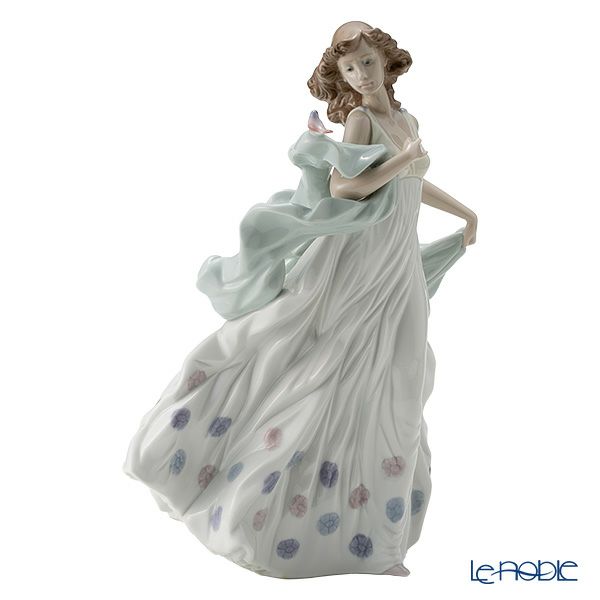 リヤドロ 夏のセレナーデ 06193