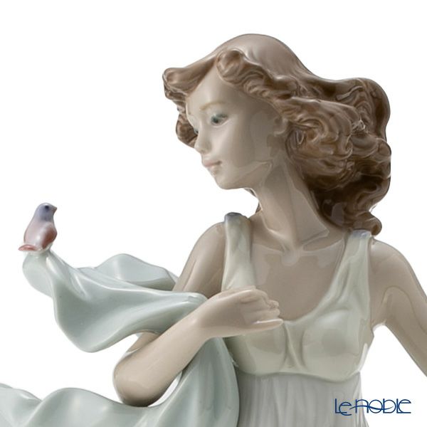 リヤドロ 夏のセレナーデ 06193