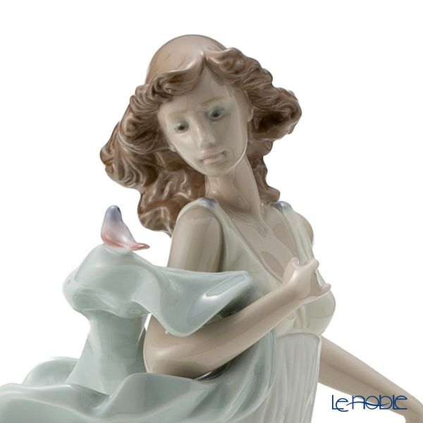 リヤドロ 夏のセレナーデ 06193