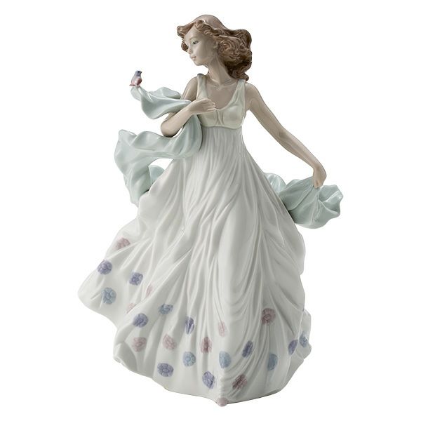 リヤドロ 夏のセレナーデ 06193 | ブランド洋食器専門店ル・ノーブル