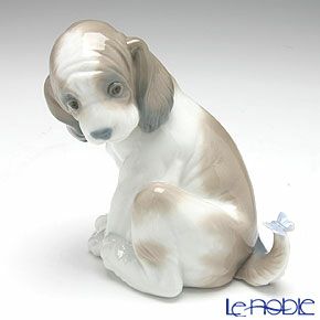 リヤドロ 犬（マイフレンド） 6210