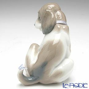 リヤドロ 犬（マイフレンド） 6210