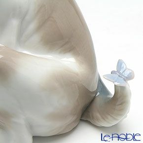 リヤドロ 犬（マイフレンド） 6210