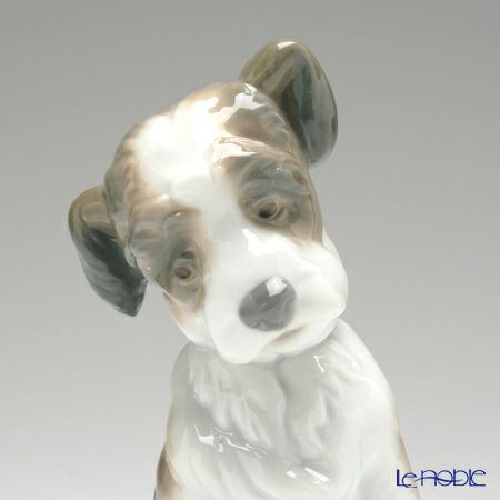 リヤドロ 犬（ニューフレンド） 6211