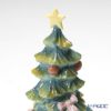 リヤドロ クリスマスツリー 06261