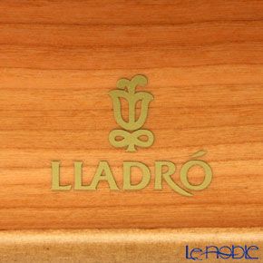 リヤドロ チェスセット 06333