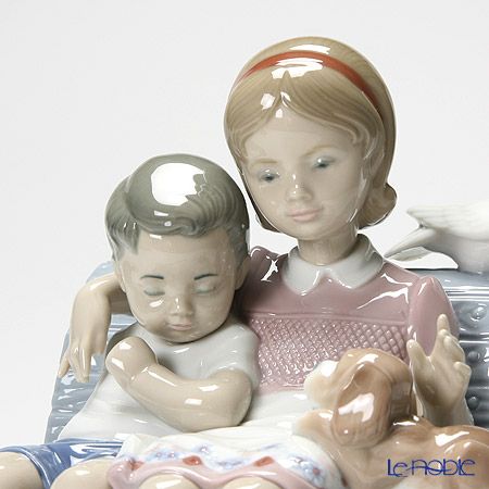 リヤドロ やすらぎ 6446