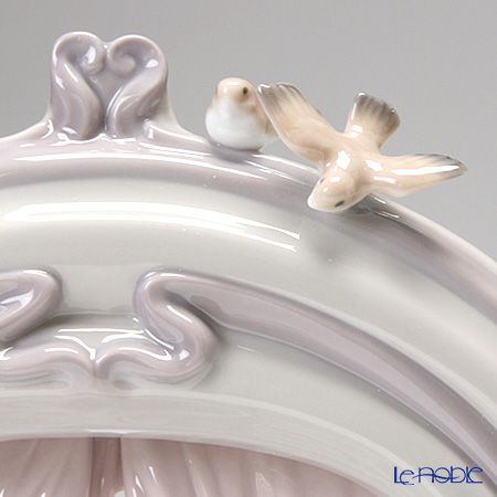 リヤドロ 可愛いながめ 06502