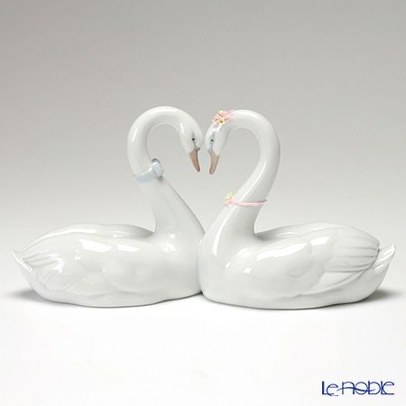 リヤドロ エンドレスラブ 6585