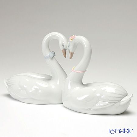 リヤドロ エンドレスラブ 6585