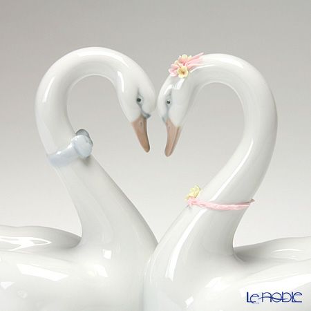 リヤドロ エンドレスラブ 6585