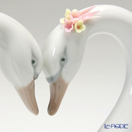 リヤドロ エンドレスラブ 6585