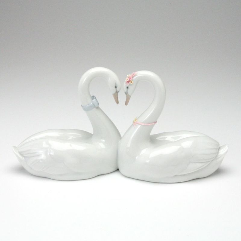 リヤドロ エンドレスラブ 6585