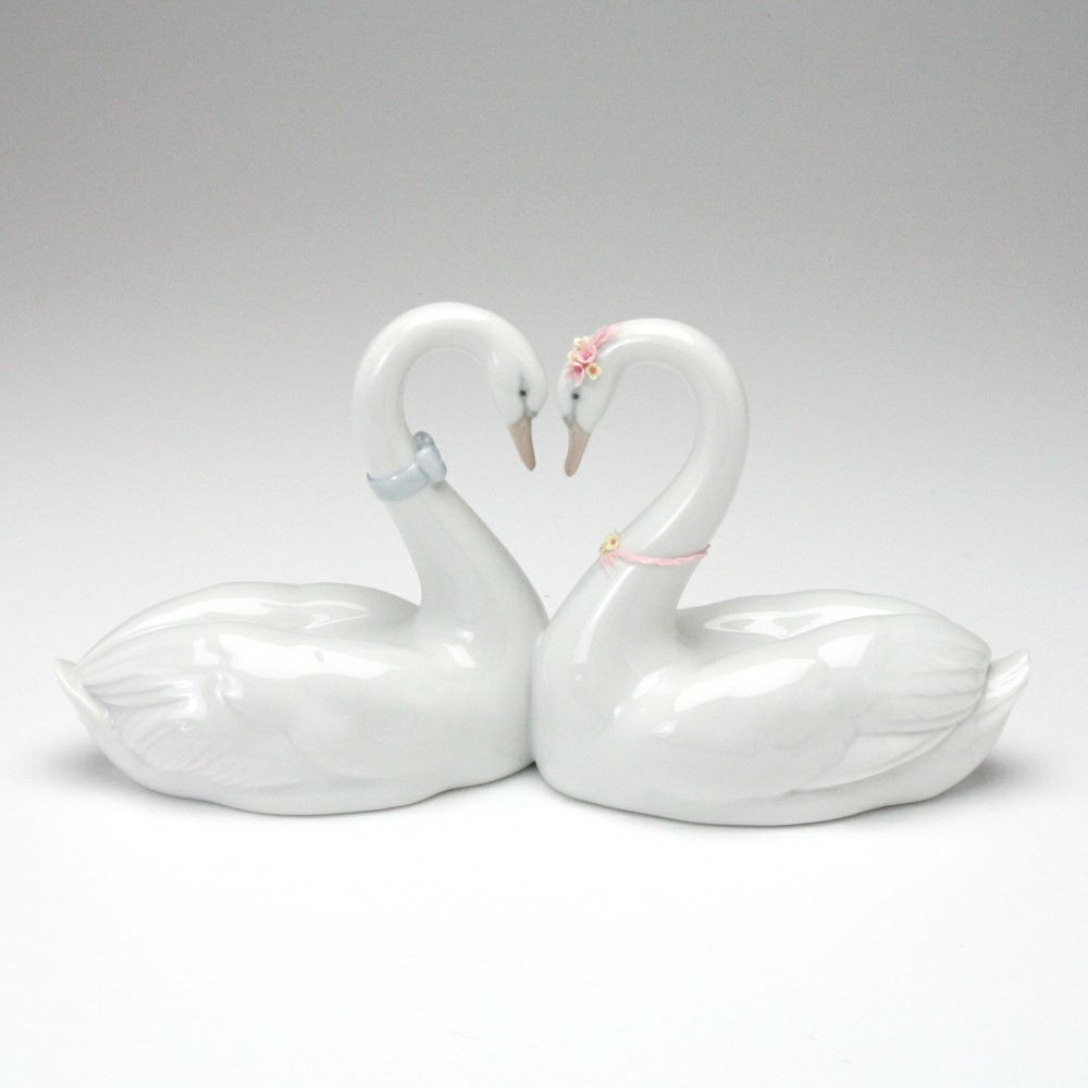 リヤドロ エンドレスラブ 6585