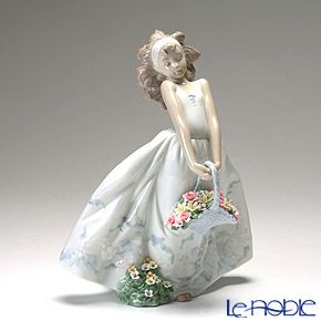 リヤドロ フラワーガーデン 06647