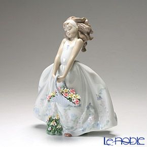 リヤドロ フラワーガーデン 06647