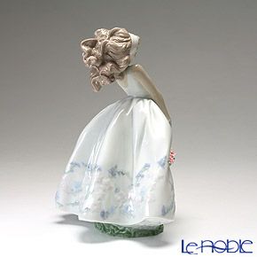 リヤドロ フラワーガーデン 06647