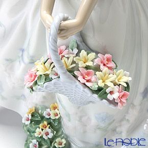 リヤドロ フラワーガーデン 06647