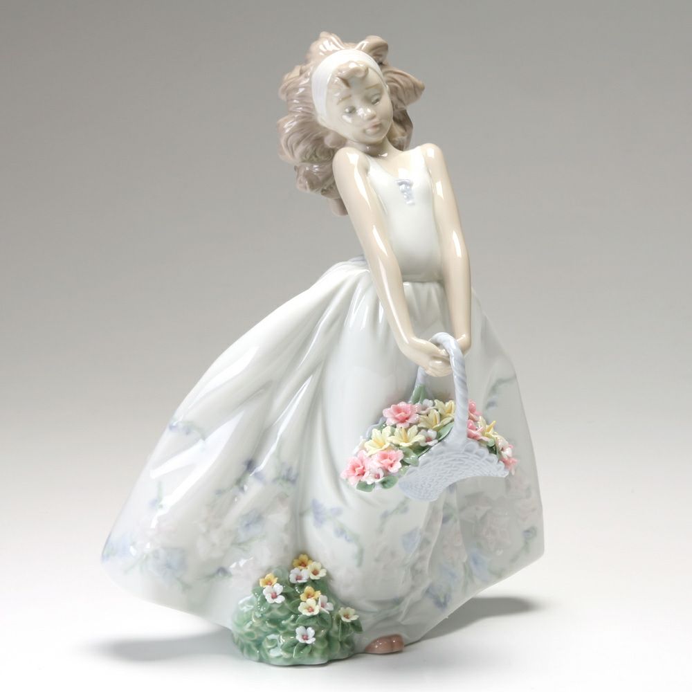 リヤドロ フラワーガーデン 06647