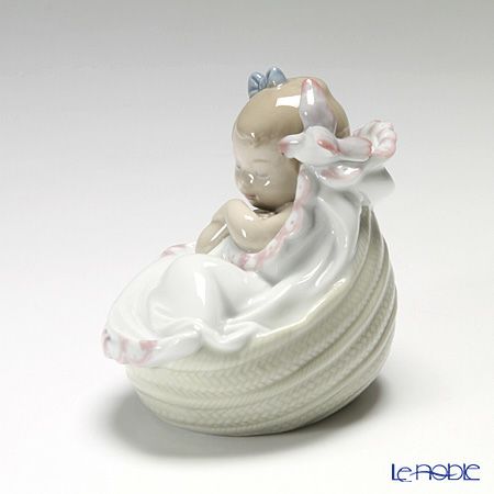 リヤドロ 私の夢 6710