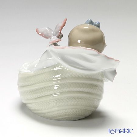 リヤドロ 私の夢 6710